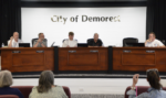 Demorest approves expenditures for infrastructure, facility upgrades