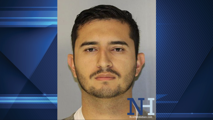 Eduardo Abinadab Landino