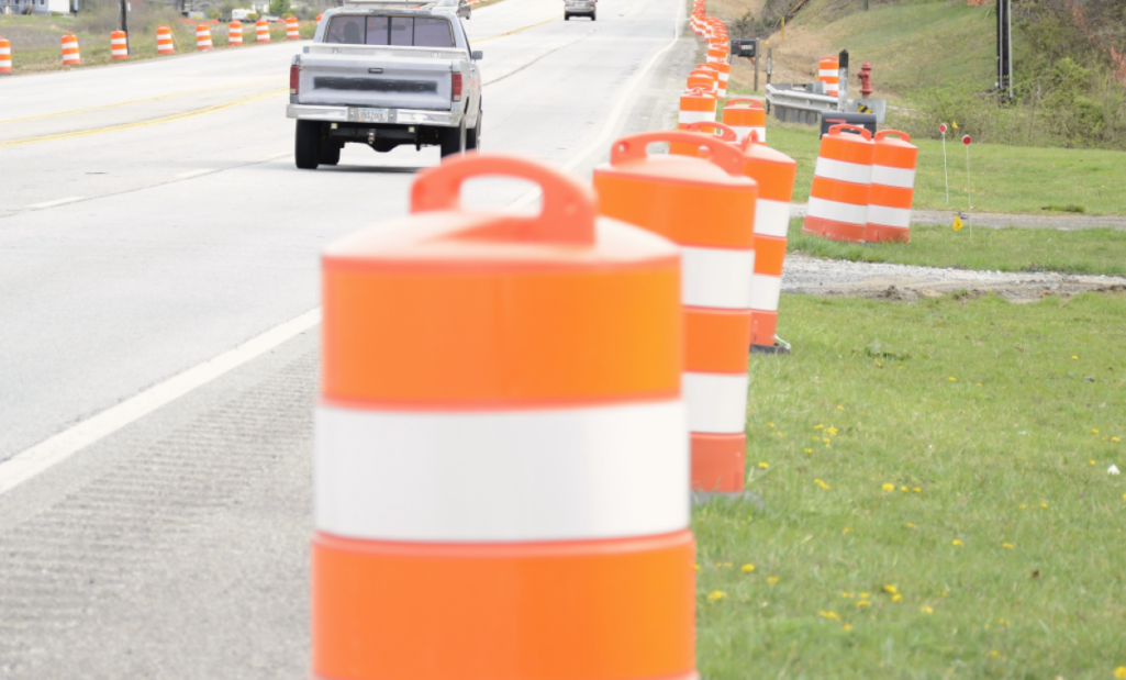 GDOT to begin bridge repairs on GA 17 in Franklin County on June 2