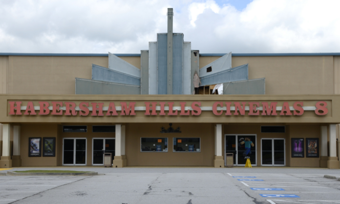 Habersham Hills Cinemas-1