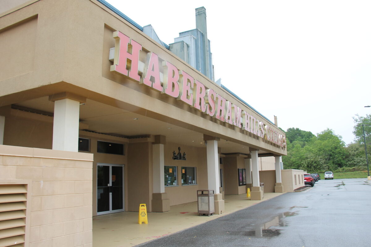 Habersham Hills Cinemas reopens after fire Now
