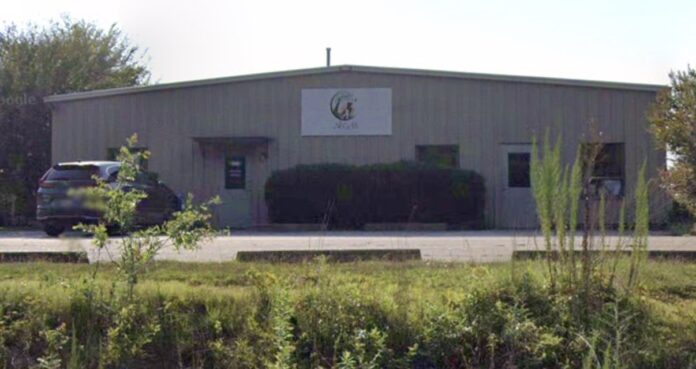 Northeast Georgia Animal Shelter