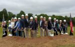 NGTC Breaks Ground on New CDL Range in Blairsville