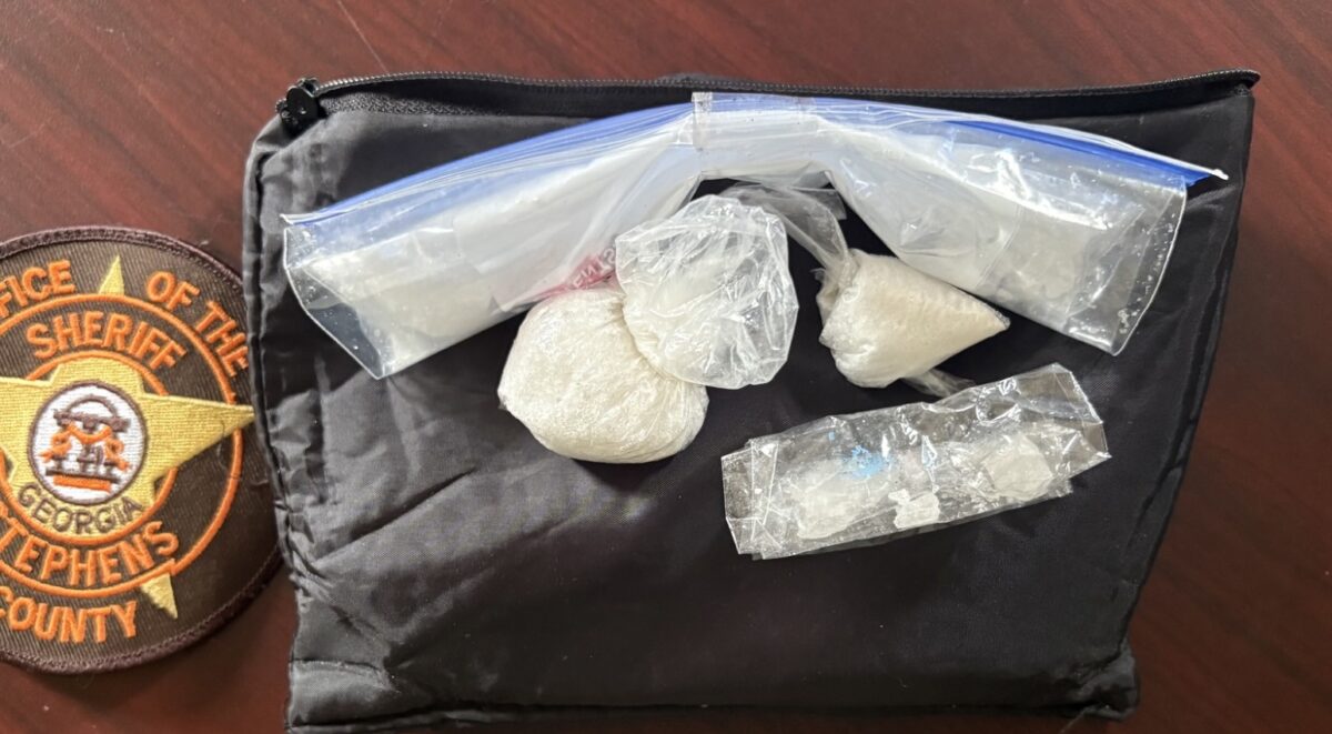 Five arrested in Stephens County drug trafficking investigation - Now ...