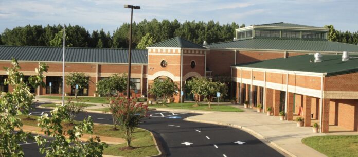 South Hart Elementary