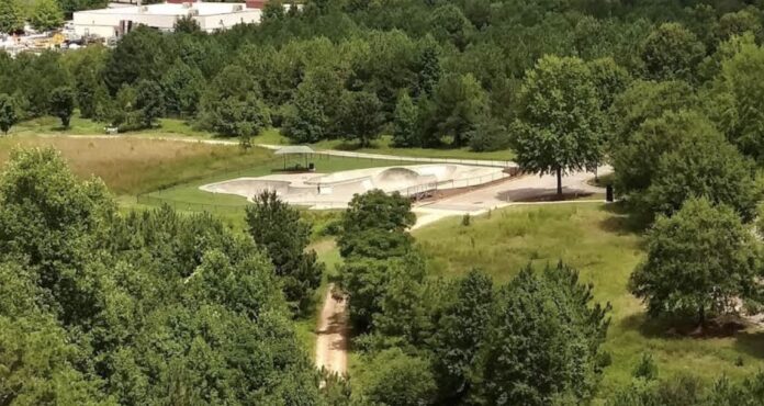 Southeast Clarke Park