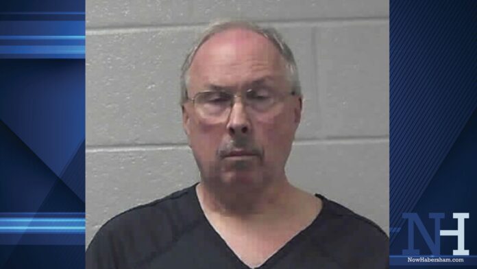 Stephen Wayne Hewitt