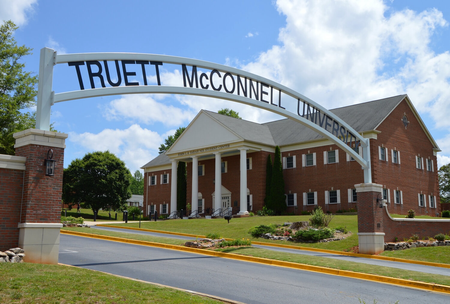 Inside sources offer conflicting accounts of TMU's handling of Reynolds allegations - Now Georgia