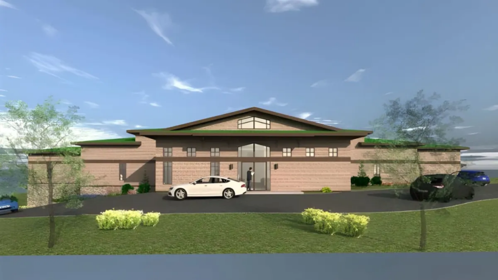 Local VFW post announces plans for Veterans Center; fundraiser