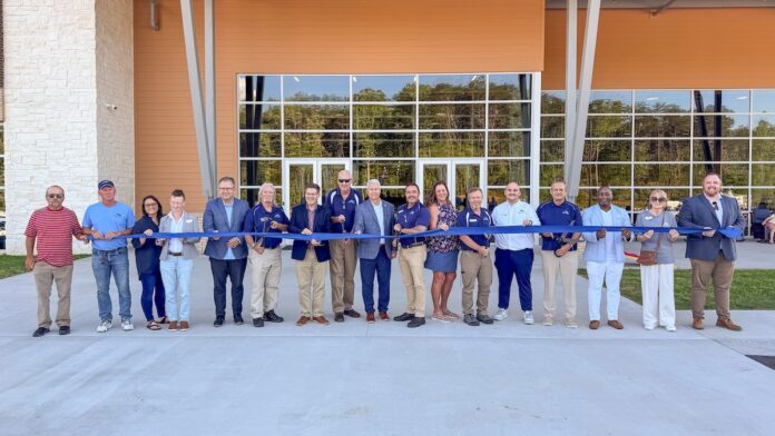 Yonah Preserve Recreation Center24