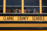 Clarke County school millage rate holds steady