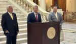 Governor plugs proposed Georgia Power rate freeze agreement ahead of looming PSC member elections