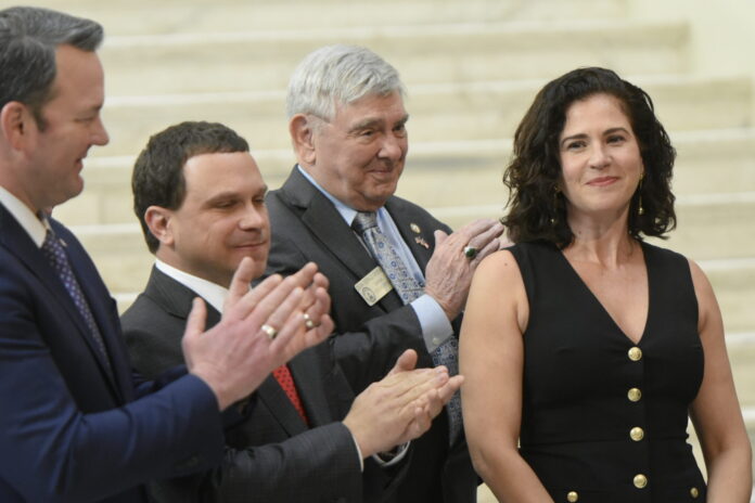 Georgia Labor Commissioner