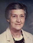 Martha “Geri” Geraldine (Pardue) Holcomb