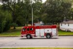 Gainesville firefighters to stage live training exercise Monday near downtown