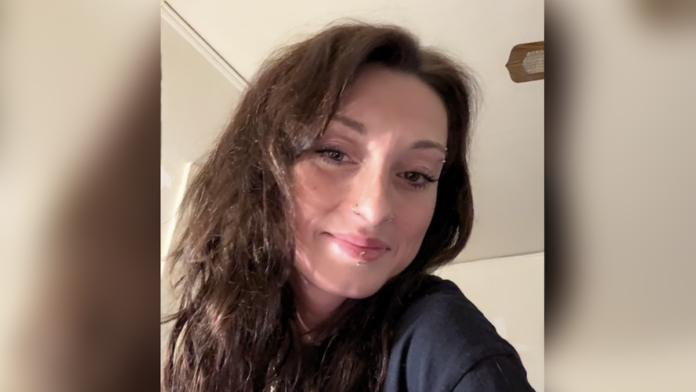 Greata Nichole Thomas