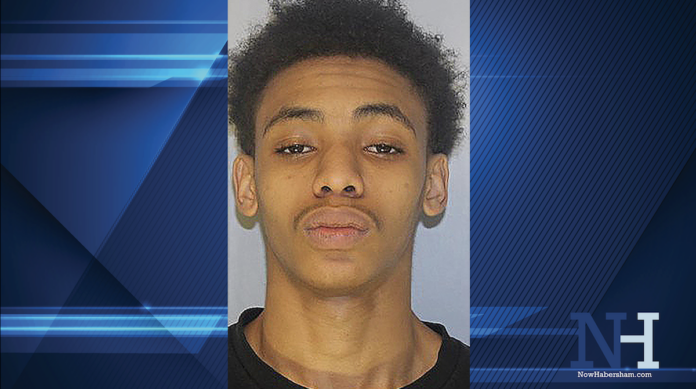 Kyland Rochod Williams