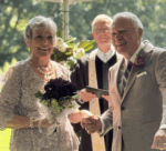 Nathan Deal remarries in intimate ceremony, celebrates new chapter