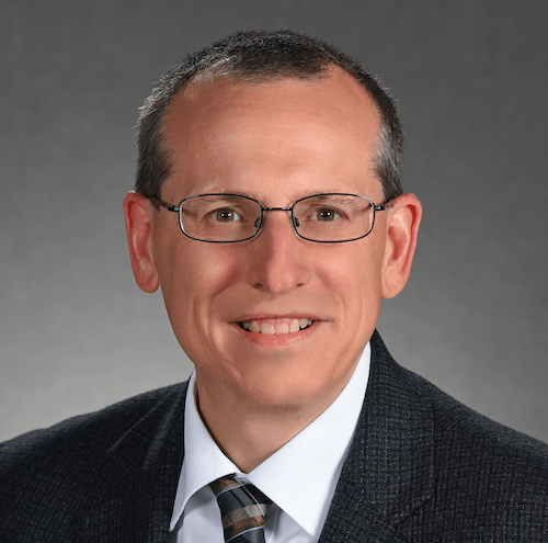 Robert Bob Colwell Jr.