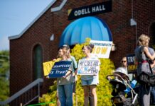 Truett McConnell University asks court to dismiss former president’s lawsuit