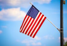 Before we are anything else, we are Americans
