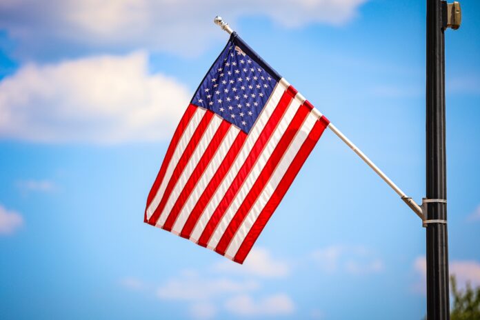 US flag2