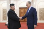 Russian foreign minister to visit North Korea this week in latest sign of expanding ties