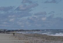 Where have all the Atlantic hurricanes gone? El Nino might bring record slow storm season