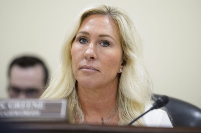 Threat Arrest Congress