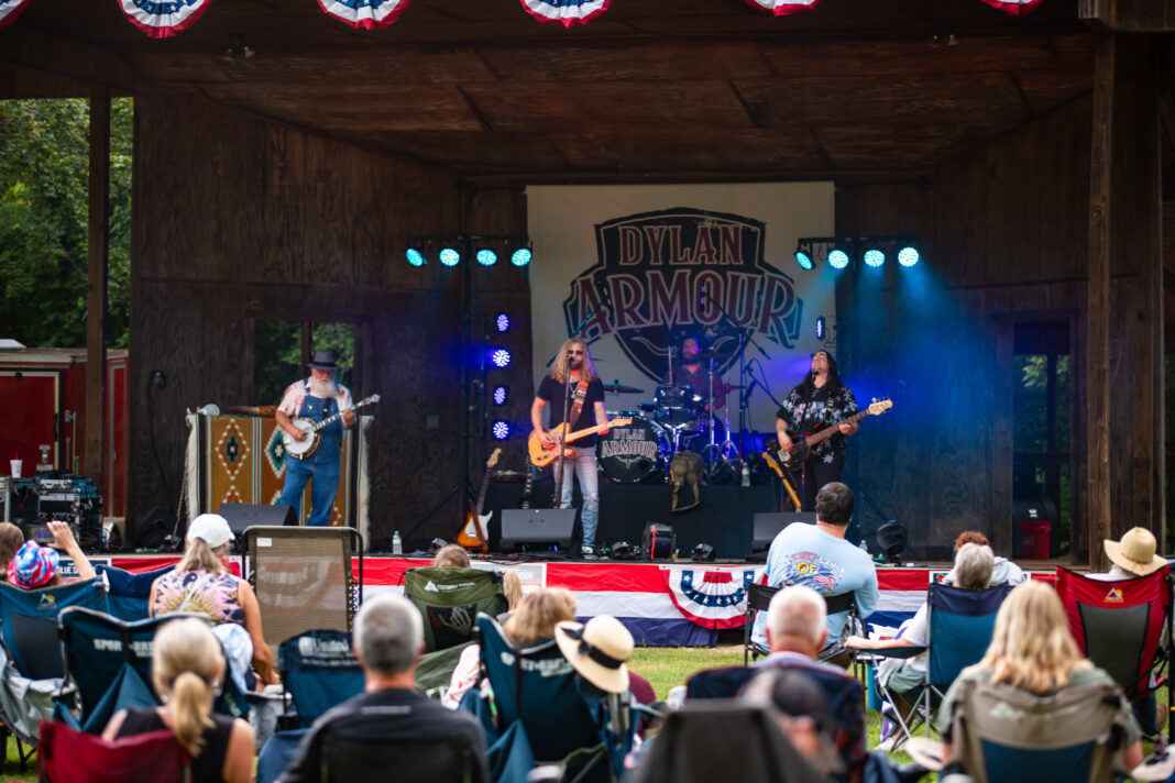 Red, White, & Tunes 2025 - 029