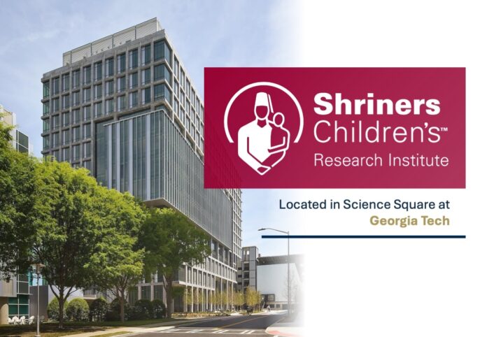 Shriner's Children's Research Institute