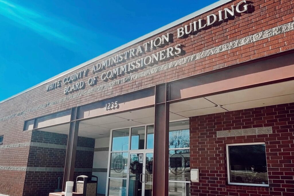 White County to address data center regulations