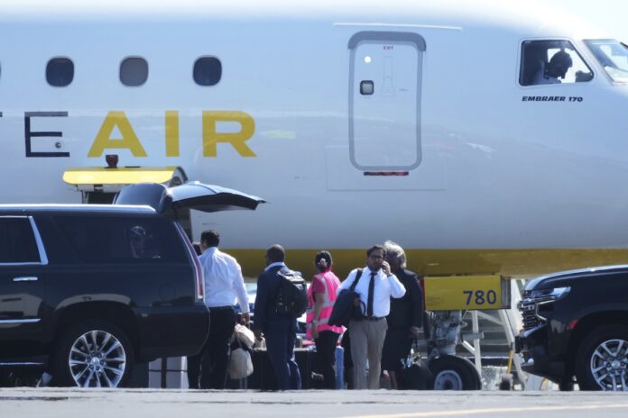 Election 2026 Redistricting