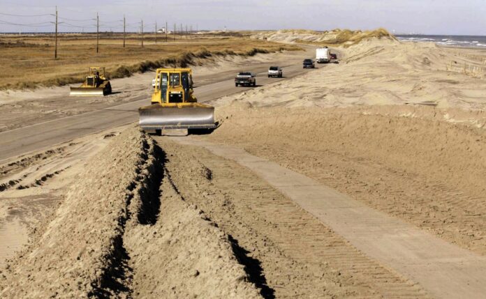 Tropical Weather Outer Banks