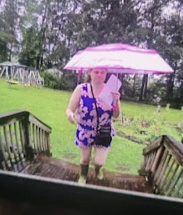 Belind Bubba Wheeler