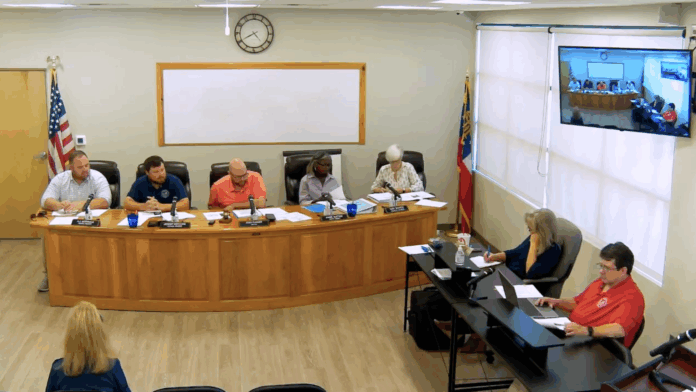 Cleveland City Council