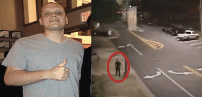 Daniel Macias murder