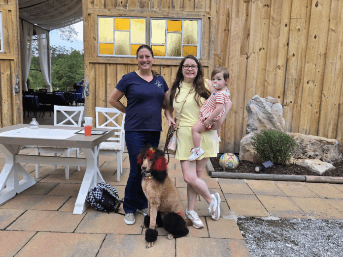 Dogs of Summer Pet Pageant winners 20252