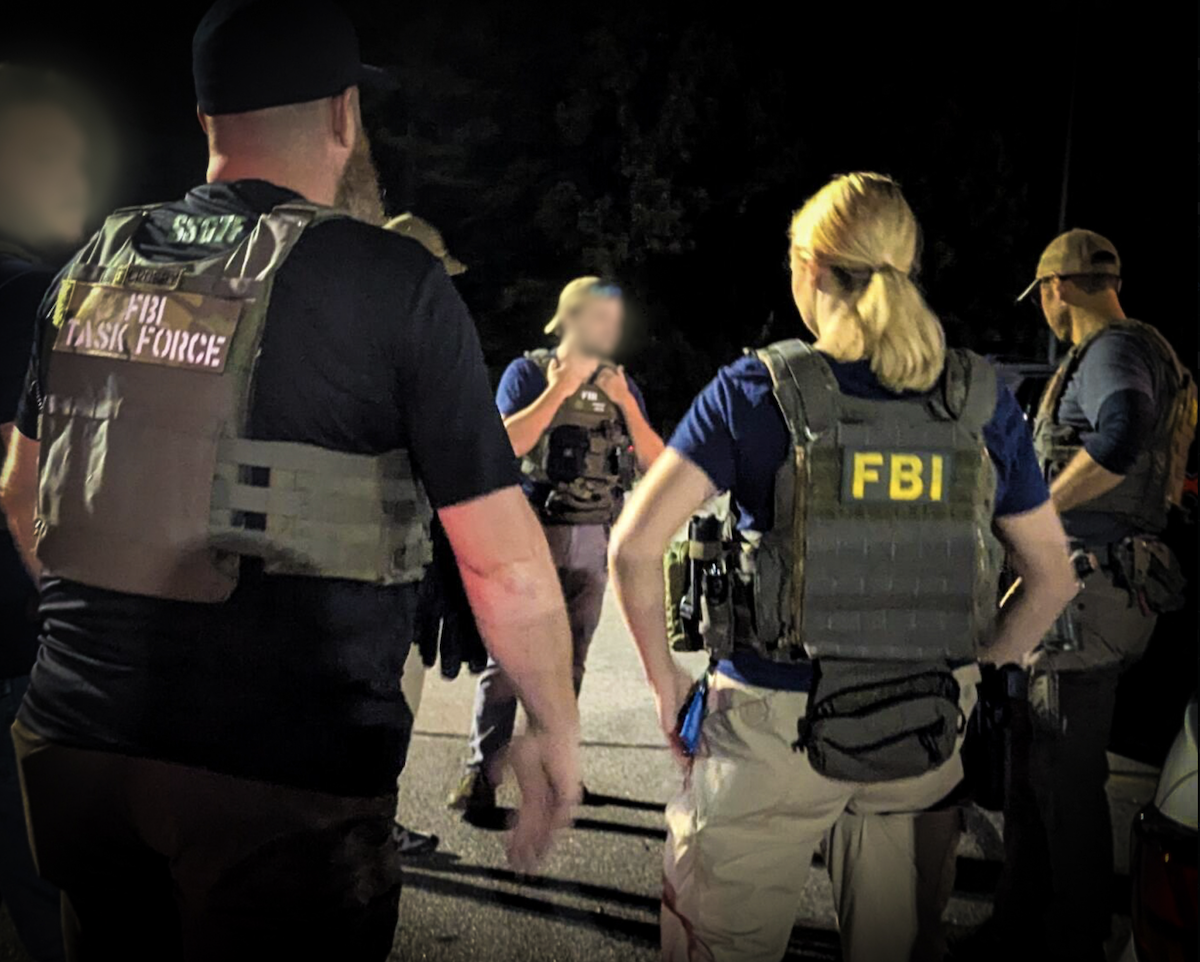 17 charged in Northeast Georgia drug trafficking ring; grenade launcher,  rifles and $900K in drugs and cash seized - Now Georgia