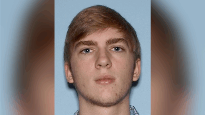 Patrick Joseph White