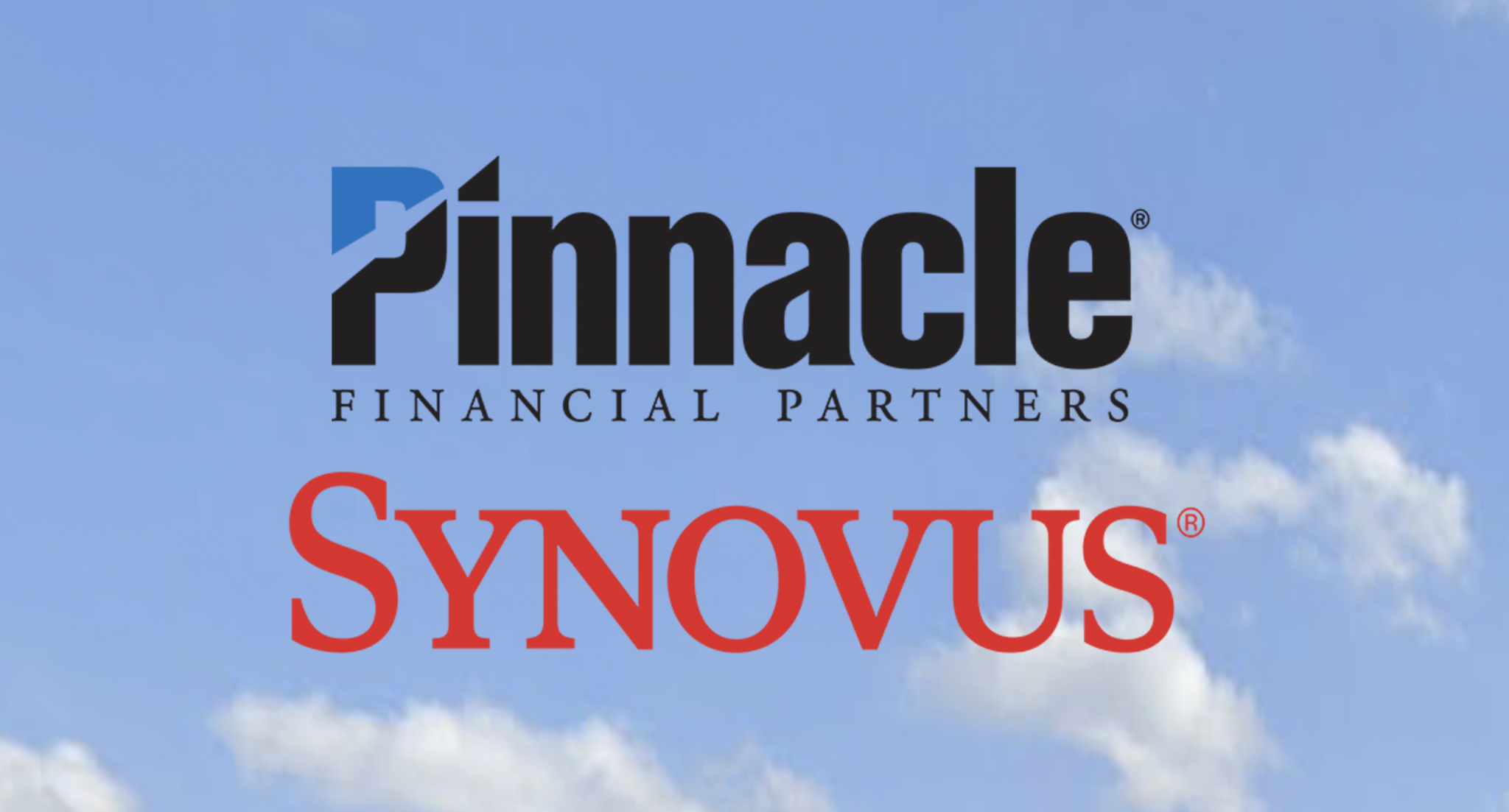 Pinnacle Synovus merger