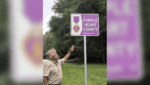 Habersham to honor Purple Heart recipients during August 7 ceremony