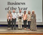 White County Chamber honors business leaders, unveils 5-year plan at annual meeting