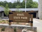 Vogel State Park to unveil new visitor center with ribbon-cutting ceremony August 7