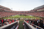 Georgia Board of Regents to review plans to repair Sanford Stadium