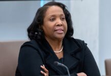 Trump appoints committee to revive quest to remove Lisa Cook from Fed board