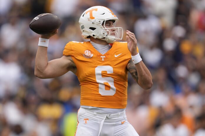 ETSU Tennessee Football