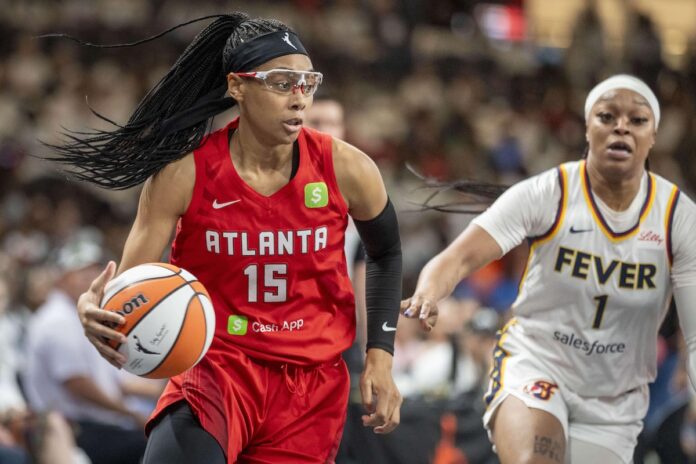 Fever Dream Basketball