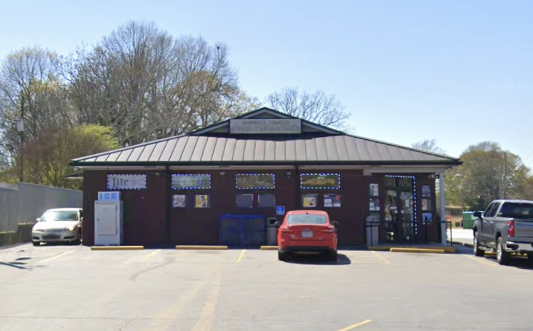 Commerce store sells $1M Powerball ticket