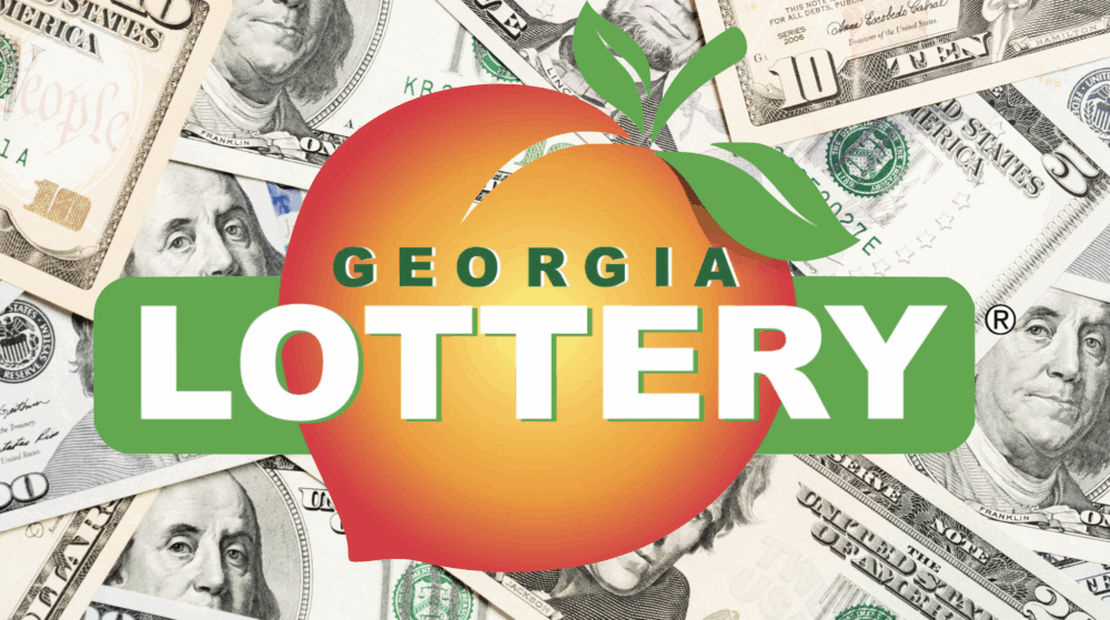 Sweet lottery win on Valentine's Day - Now Georgia